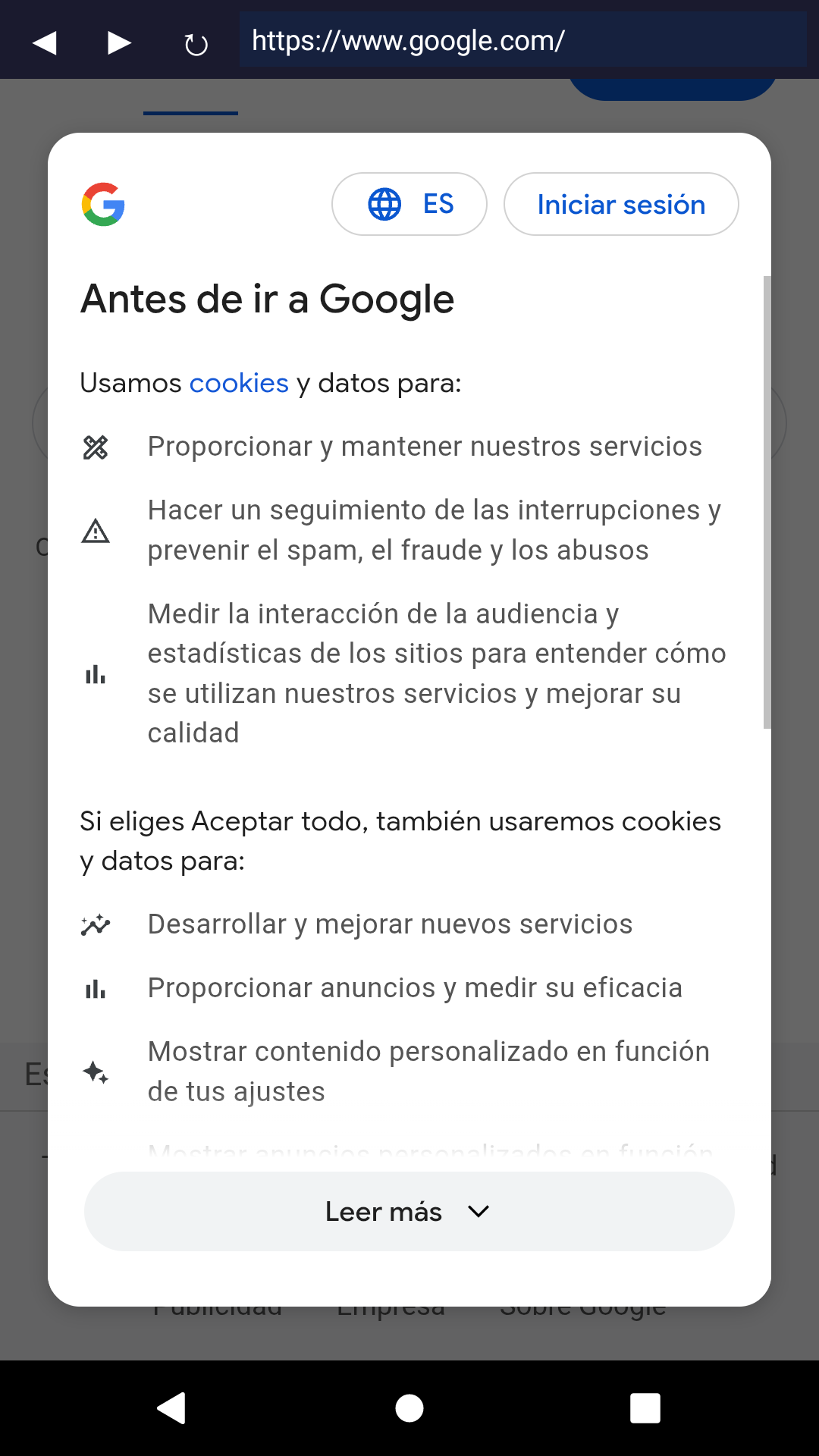 Cefrium Browser